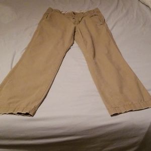 American eagle Khaki